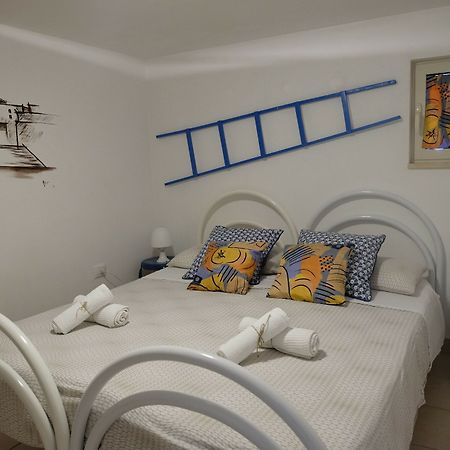 Casa Graziella & Terrace Otel Monopoli Dış mekan fotoğraf