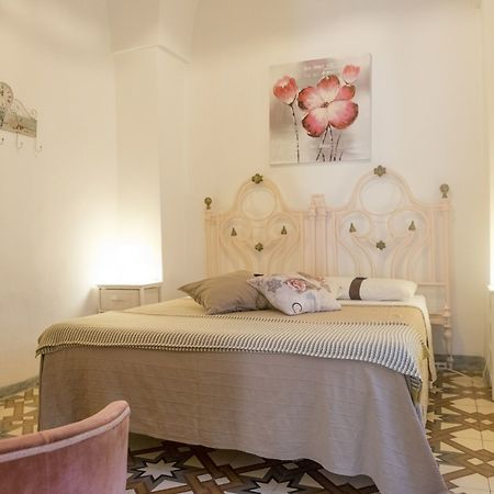 Casa Graziella & Terrace Otel Monopoli Dış mekan fotoğraf
