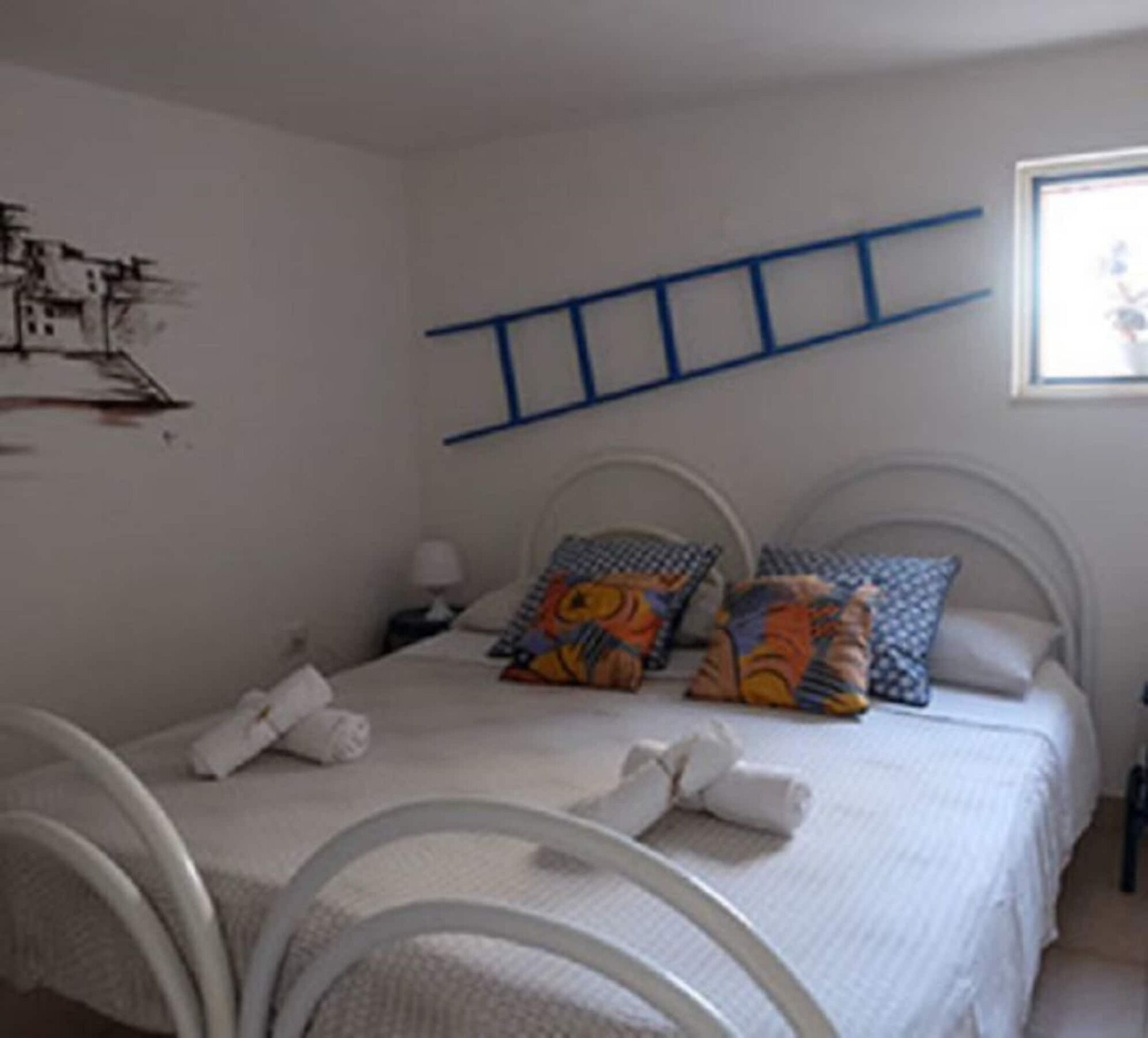 Casa Graziella & Terrace Otel Monopoli Dış mekan fotoğraf