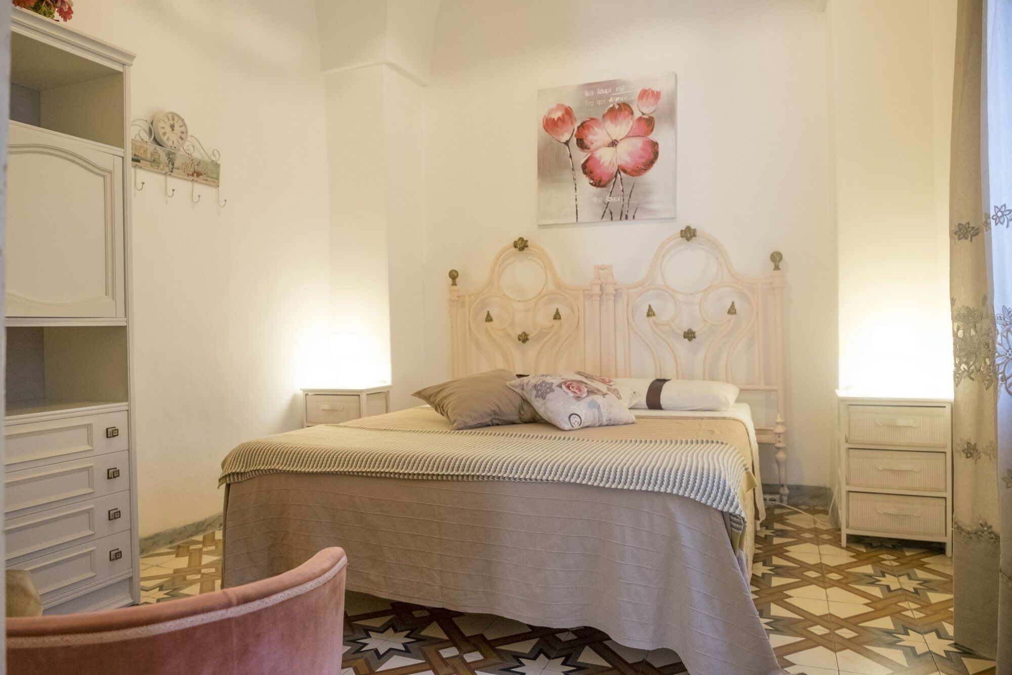 Casa Graziella & Terrace Otel Monopoli Dış mekan fotoğraf